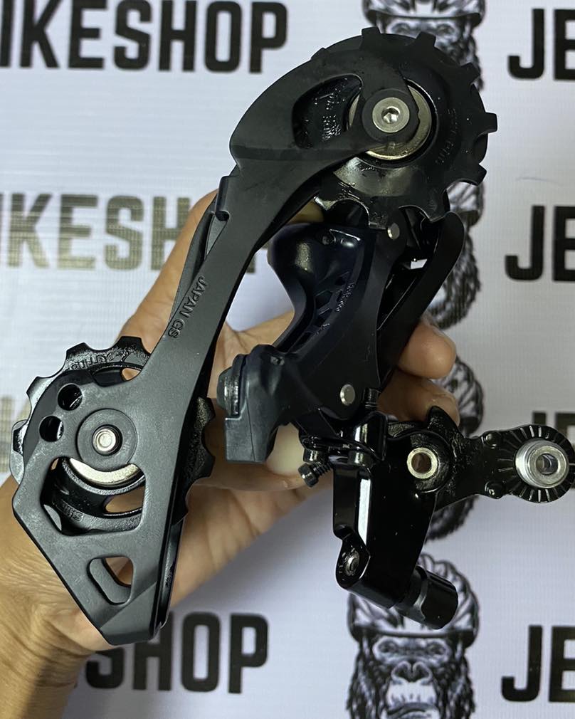 Shimano 105 RD 11-Speed Rear Derailleur | Short & Long Cage (Japan