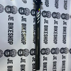 EC90 SEATPOST 31.6 ( 0 SETBAK ) GLOSSY BLACK
