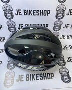 HJC VALECO BLACK MEDIUM