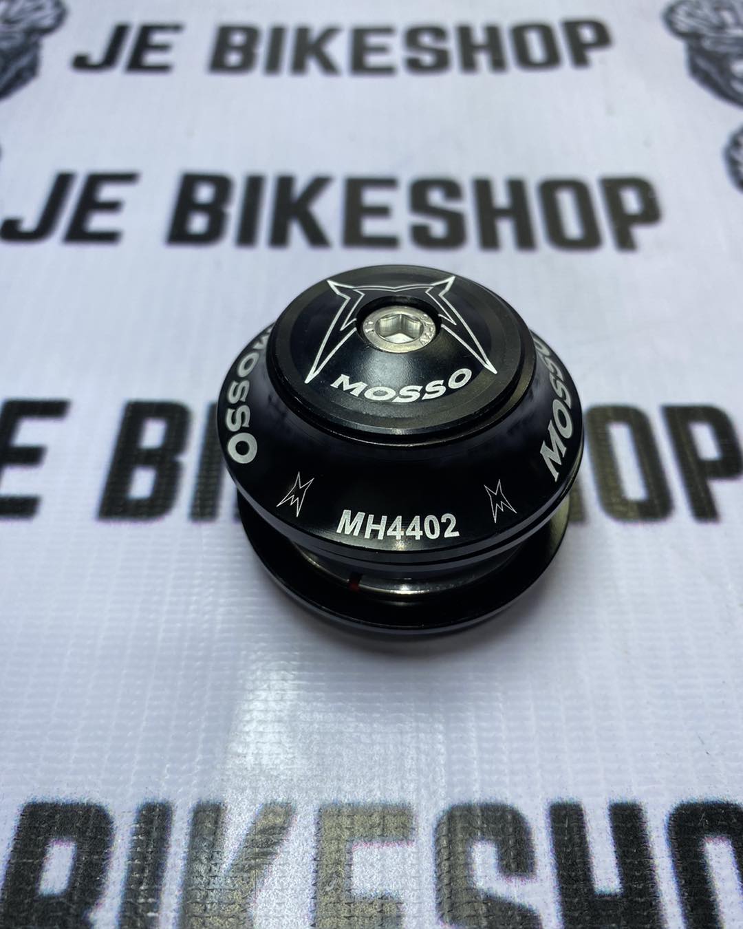 MOSSO MH 4402 HEADSET