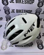 MET RIVALE WHITE MEDIUM