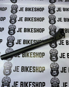 TOSEEK 27.2 x 350MM w SETBACK CARBON SEATPOST