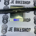 EC90 SEATPOST 31.6 ( 0 SETBAK ) GLOSSY BLACK