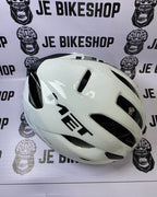 MET RIVALE WHITE MEDIUM