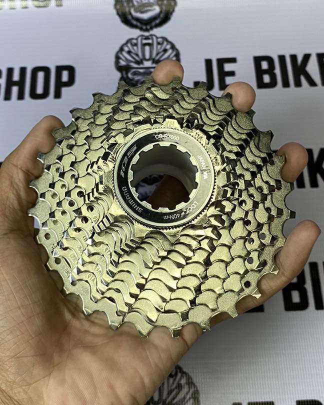SHIMAN0 105 R7000 11S COGS 11-28T