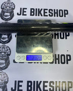 EC90 SEATPOST 27.2 ( 0 SETBACK  ) GLOSSY BLACK