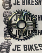 ZRACE 36T DIRECT NARROW WIDE CHAINRING