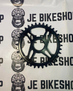 ZRACE 36T DIRECT NARROW WIDE CHAINRING