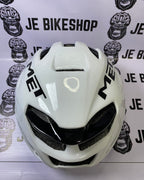 MET RIVALE WHITE MEDIUM