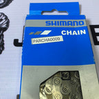 SHIMAN0 HG54 10S CHAIN (DEORE)