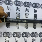EC90 SEATPOST 31.6 ( 0 SETBAK ) GLOSSY BLACK
