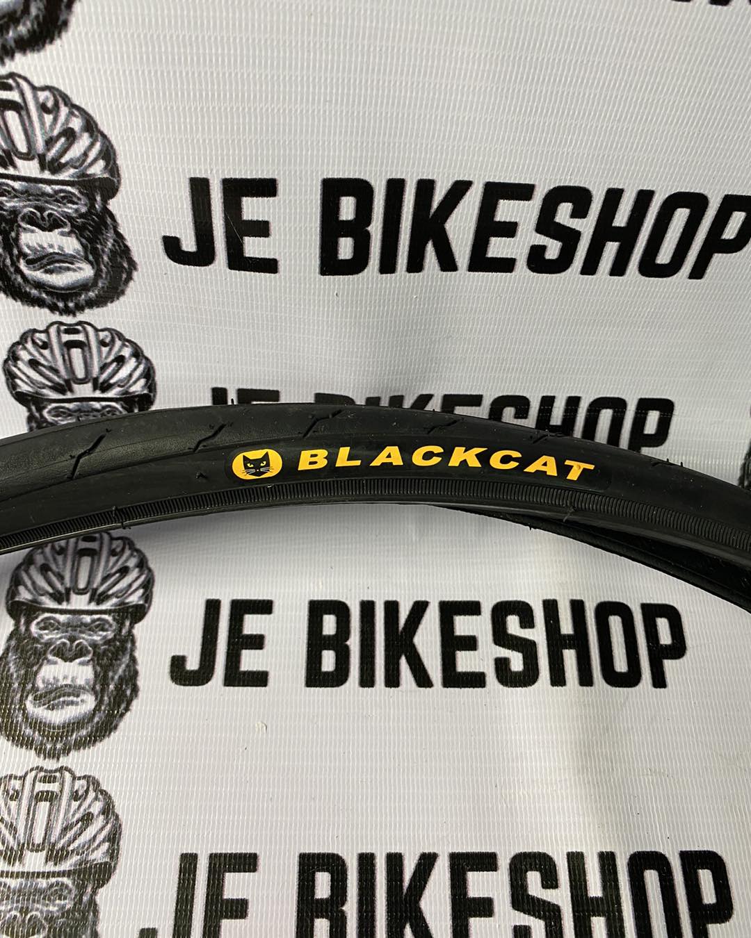 BLACKCAT TIRES