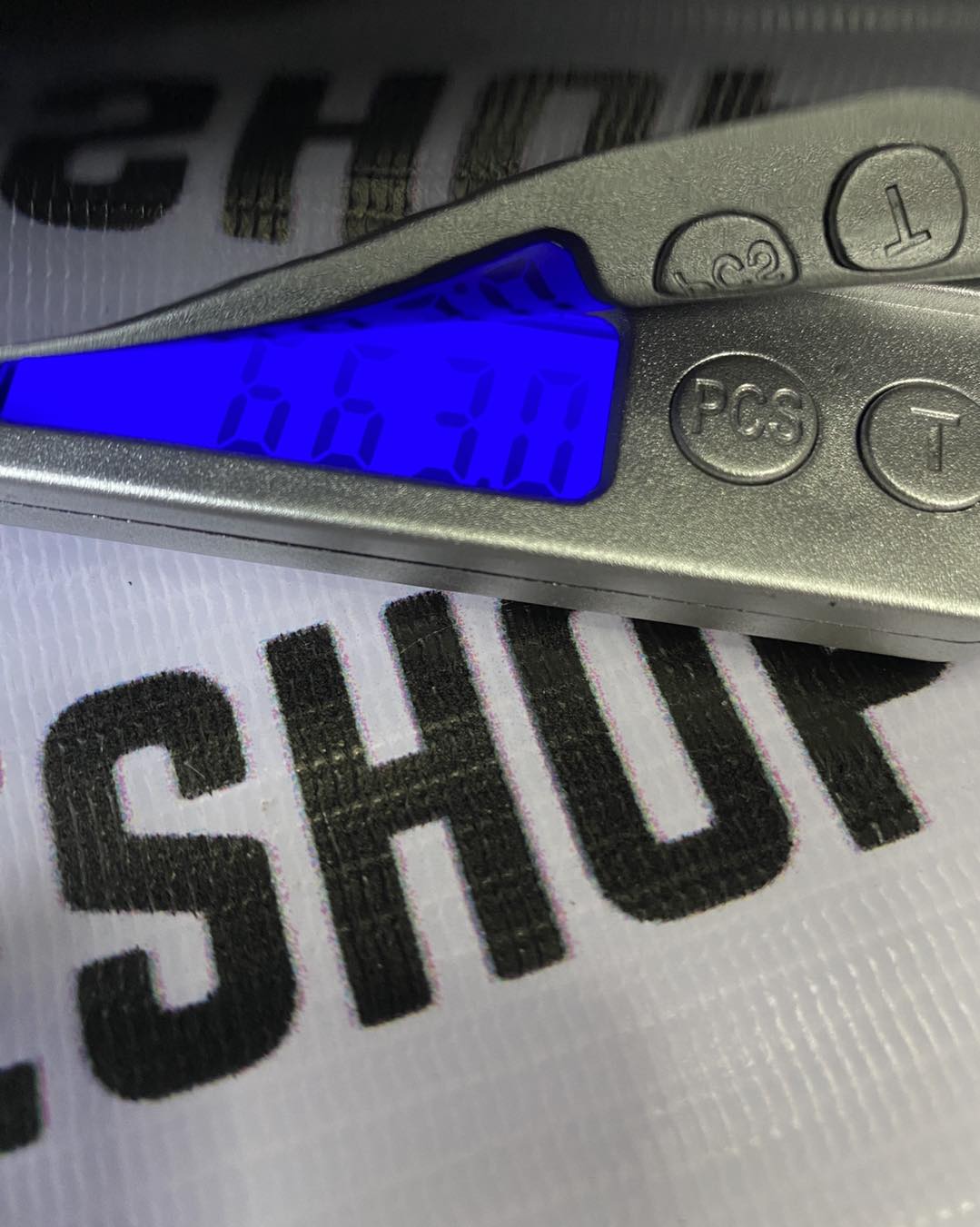 KOCEVLO FULL CARBON MTB FORK