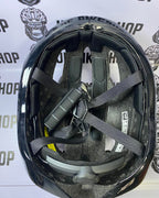 HJC VALECO BLACK MEDIUM
