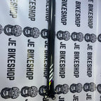 EC90 SEATPOST 31.6 ( 0 SETBAK ) GLOSSY BLACK