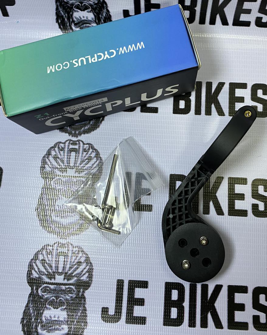 CYCPLUS BAR FLY Z1