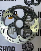SHIMAN0 DIRECT MOUNT ROTOR ICE-TECHNOLOGIES (PARROT0019)