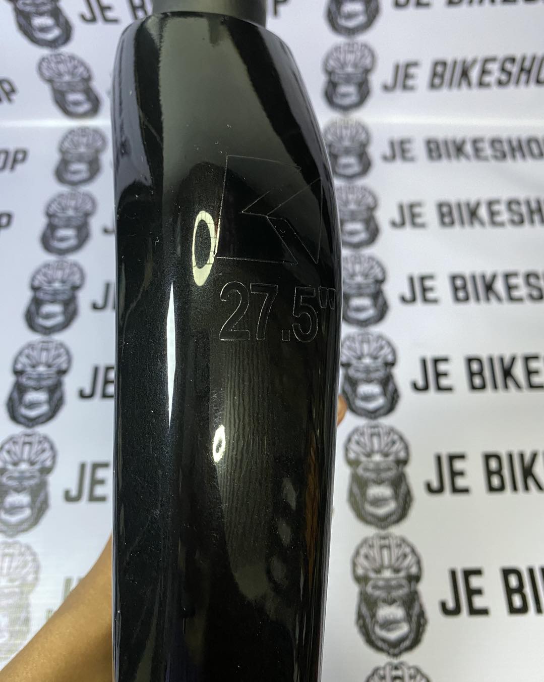 KOCEVLO FULL CARBON MTB FORK