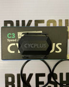 CYCPLUS C3 SPEED/CADENCE SENSOR