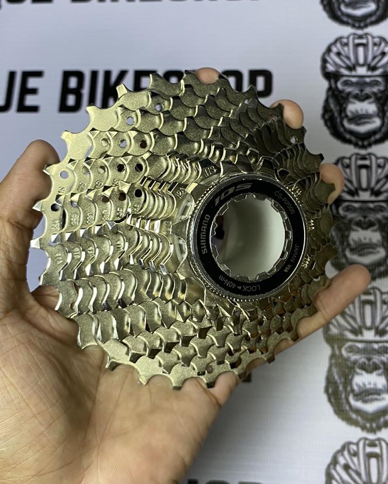 SHIMAN0 105 R7000 11S COGS 11-28T