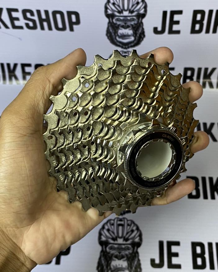 SHIMAN0 105 R7000 11S COGS 11-28T