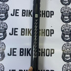 EC90 SEATPOST 27.2 ( 0 SETBACK  ) GLOSSY BLACK