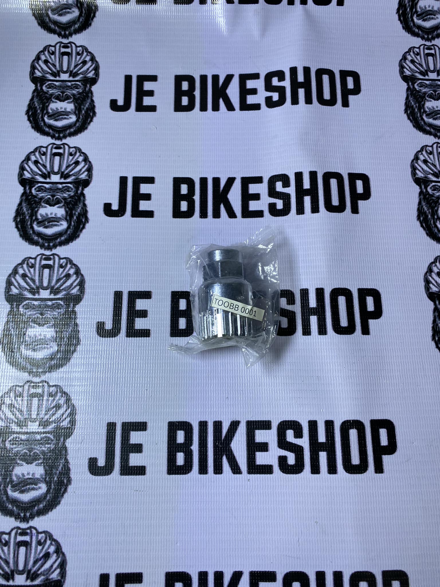 BB REMOVER