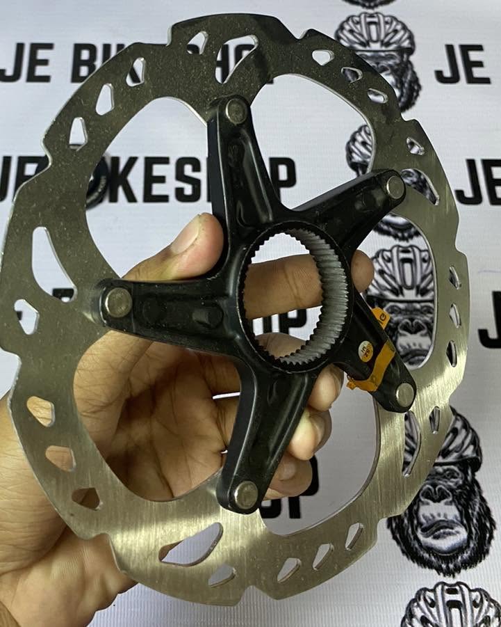 SHIMAN0 DIRECT MOUNT ROTOR ICE-TECHNOLOGIES (PARROT0019)