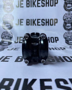UNO STEM GLOSS LIGHTWEIGHT OS 130mm -17 DEGREE