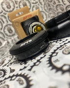 ZTTO HEADSET NON TAPERED FRAME TO TAPERED FORK CONVERSION ( ADAPTER )