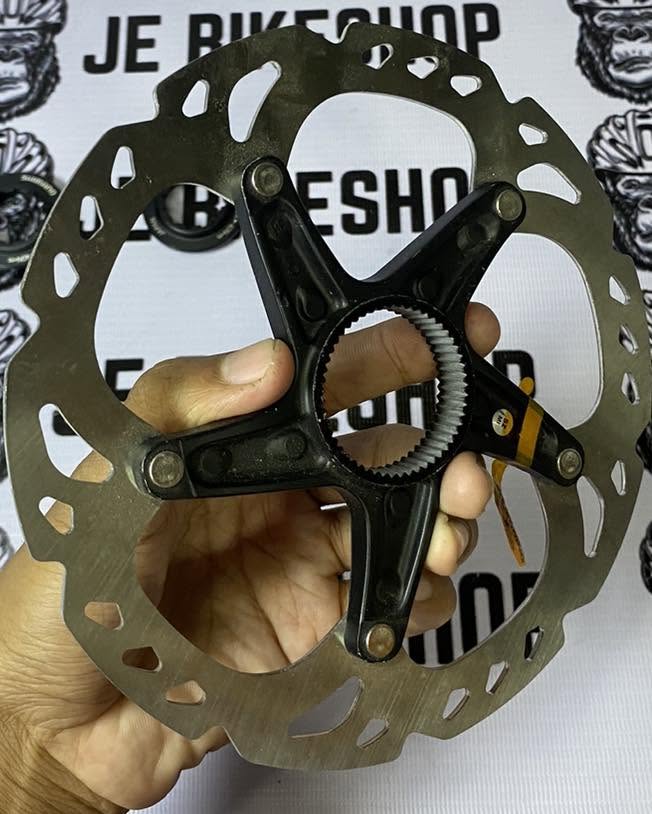 SHIMAN0 DIRECT MOUNT ROTOR ICE-TECHNOLOGIES (PARROT0019)