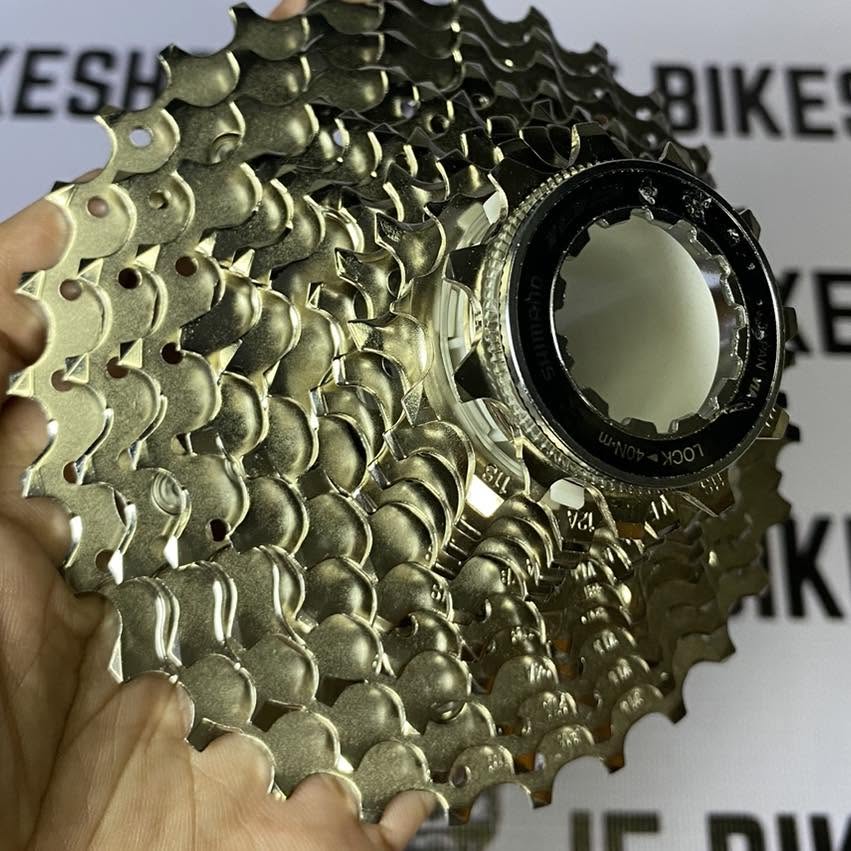 SHIMANO 105 R7000 11S 11-30T COGS – JE BIKESHOP