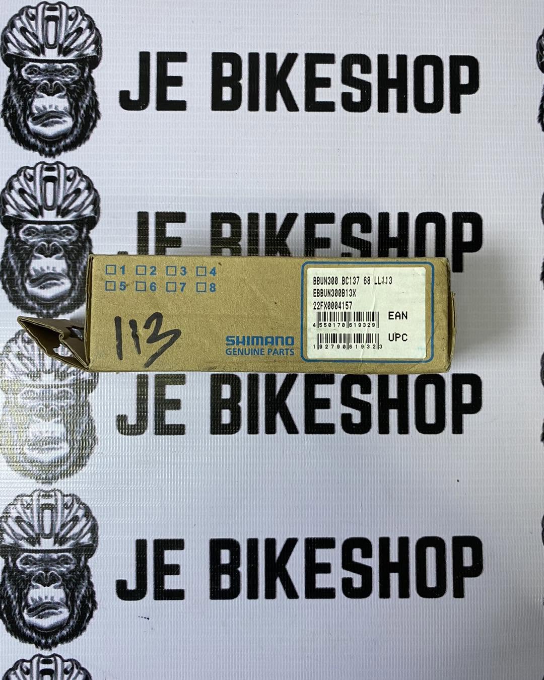 SHIMAN0 113 SQUARE TYPE
