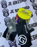 GIYO GLOVES HALF FINGER SIZE M