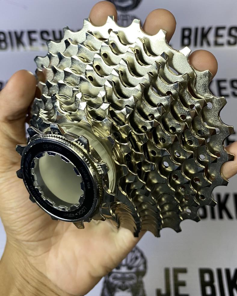 SHIMAN0 105 R7000 11S COGS 11-28T