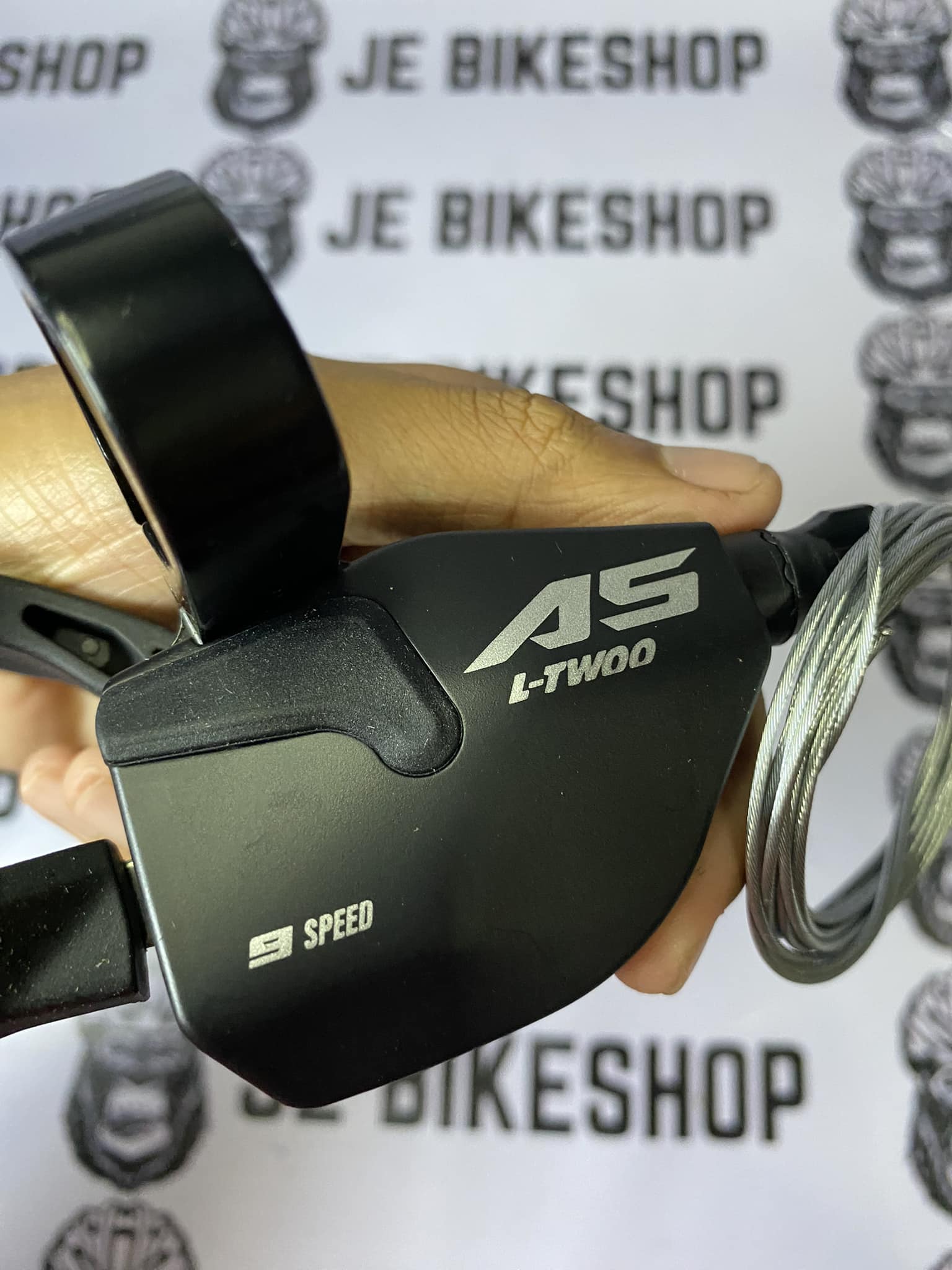 LTWOO A5 ELITE SHIFTER 9S