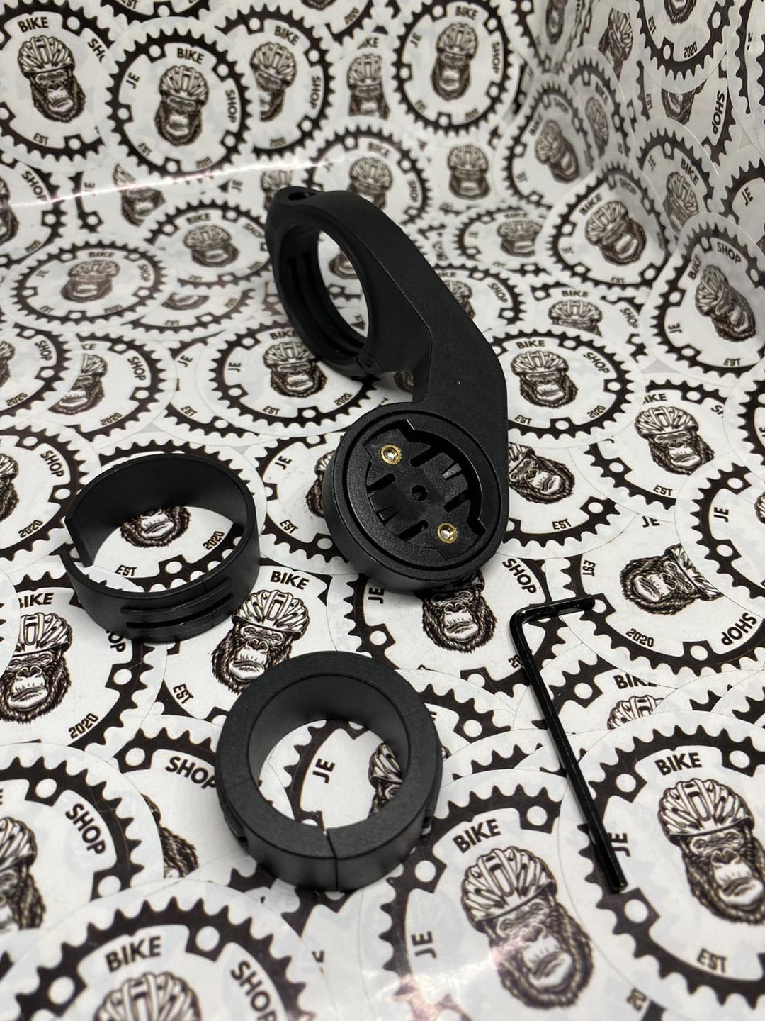 NEW IGPSPORT BSC100s v2 SPEEDOMETER SET