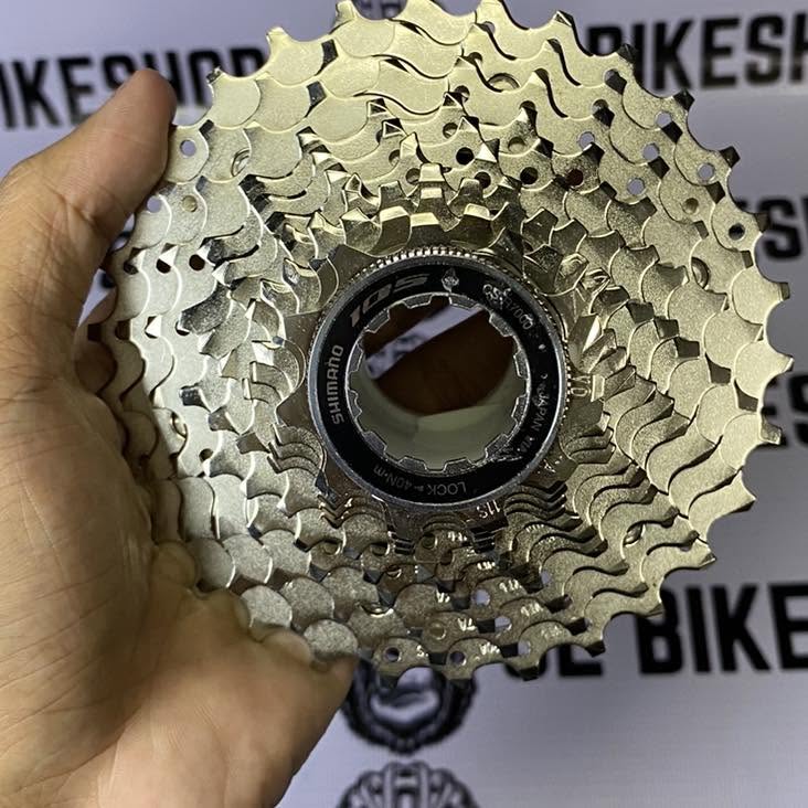 SHIMAN0 105 R7000 11S COGS 11-30T