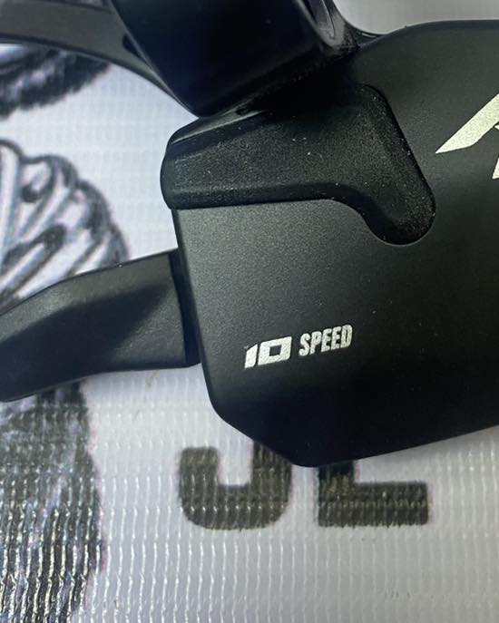 LTWOO A7 ELITE SHIFTER 10S