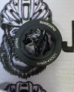 SHIMAN0 DIRECT MOUNT ROTOR ICE-TECHNOLOGIES (PARROT0019)