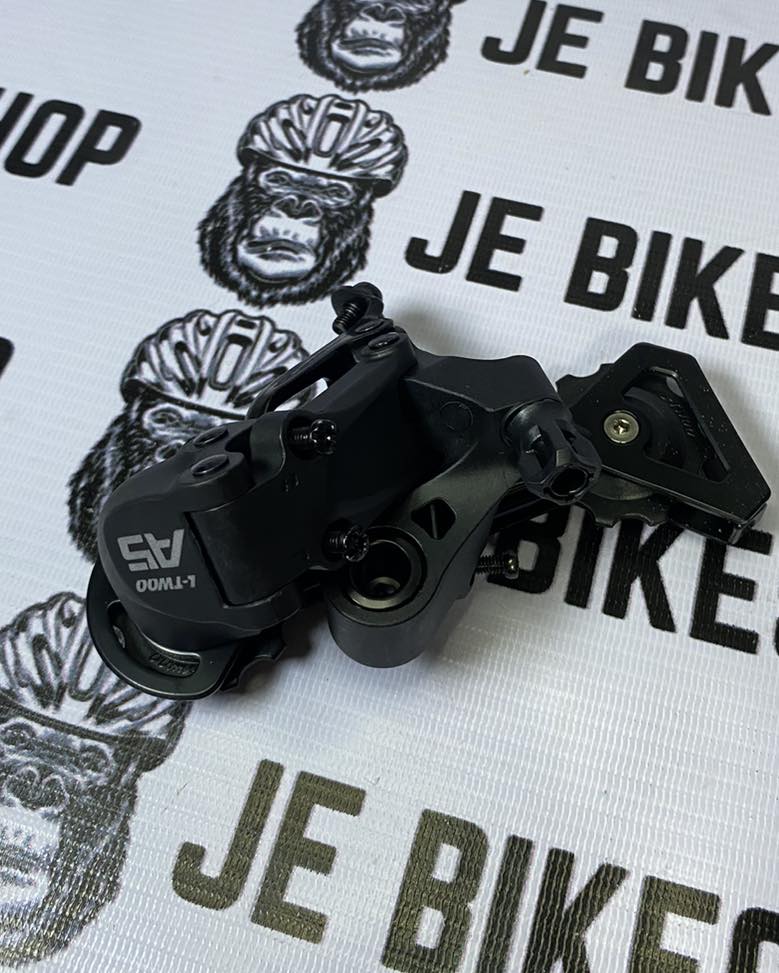 LTWOO A5 REAR DERAILLEUR LONG CAGE 9S