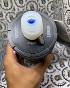 ORIGINAL RAPHA X CAMELBAK “TRAVEL FAR” CYCLING WATER BOTTLE JET VALVE