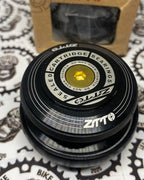 ZTTO HEADSET NON TAPERED FRAME TO TAPERED FORK CONVERSION ( ADAPTER )