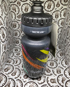 RAPHA X CANYON SRAM MADE BY SPECIALIZED U.S.A. “ TAKE THE LEAD “ ART WORK CYCLING WATER BOTTLE “