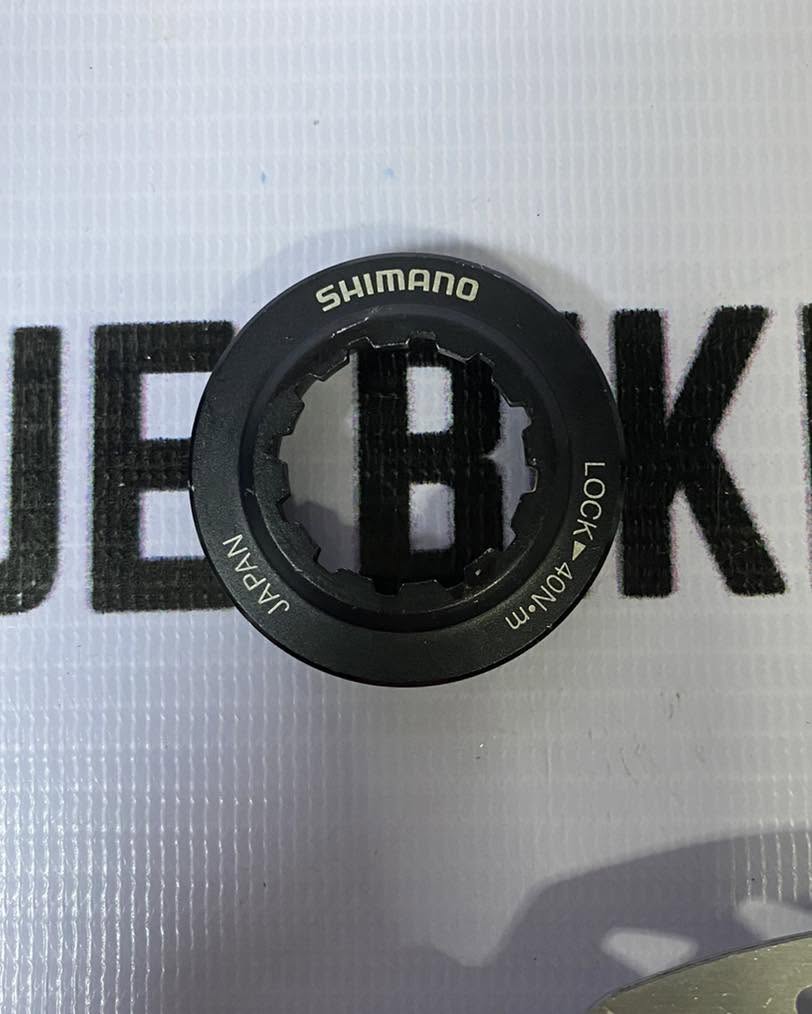 SHIMAN0 DIRECT MOUNT ROTOR ICE-TECHNOLOGIES (PARROT0019)