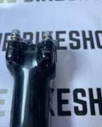 UNO STEM GLOSS LIGHTWEIGHT OS 110mm -7 DEGREE (PARSTE0214)