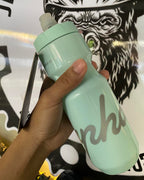 ORIGINAL RAPHA X CAMELBAK “ CELESTE MINT GREEN “ 24oz JET VALVE CYCLING WATER BOTTLE
