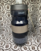 ORIGINAL RAPHA X CAMELBAK “TRAVEL FAR” CYCLING WATER BOTTLE JET VALVE
