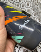 RAPHA X CANYON SRAM MADE BY SPECIALIZED U.S.A. “ TAKE THE LEAD “ ART WORK CYCLING WATER BOTTLE “
