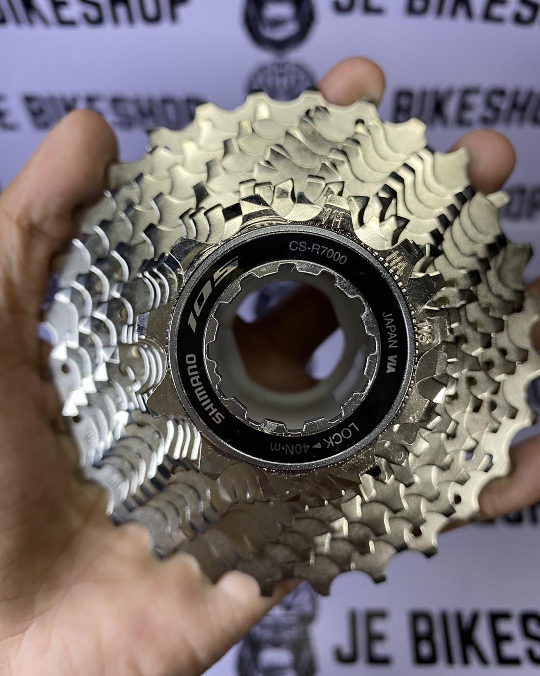 SHIMAN0 105 R7000 11S COGS 11-28T